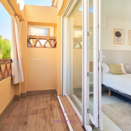 Weforyou Casa Duplex Elviria Playa&relax Apartment *