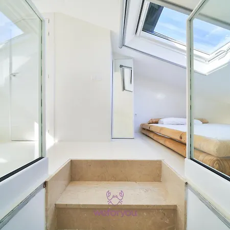 Weforyou Casa Duplex Elviria Playa&relax *
