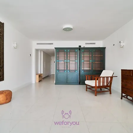 Apartment Weforyou Casa Duplex Elviria Playa&relax *