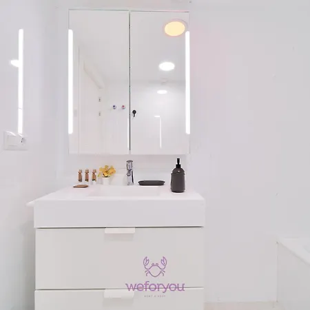 Apartment Weforyou Casa Duplex Elviria Playa&relax Marbella