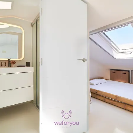 Weforyou Casa Duplex Elviria Playa&relax